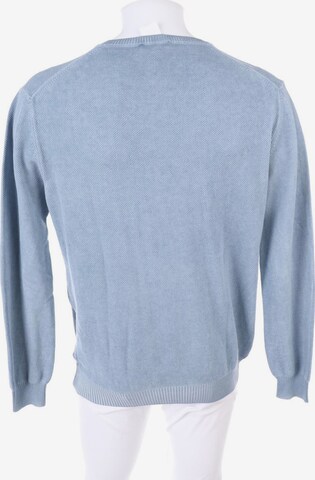 RE del MARE Pullover XL in Blau