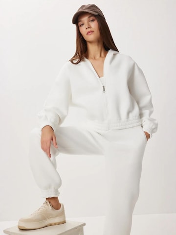 Happiness İstanbul Sweat suit in White