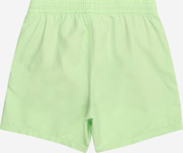 Maillot de bain de sport 'ALL DAY' BILLABONG en vert