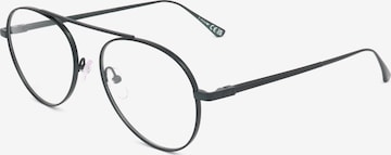 Occhiali 'WE5438' di Web Eyewear in blu: frontale