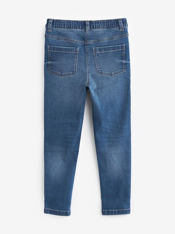 Skinny Jeans di Next in blu