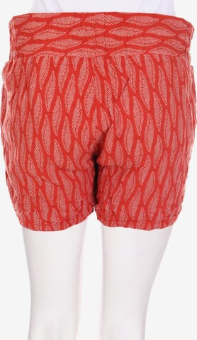 H&M Shorts L in Rot