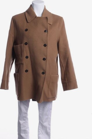 Closed Jacket & Coat in XS in Brown: front