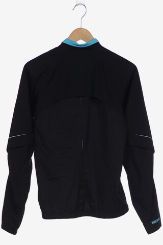 ADIDAS PERFORMANCE Jacket & Coat in M in Black