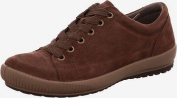 Legero Lace-Up Shoes in Brown