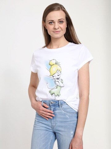 DISNEY Shirt in White