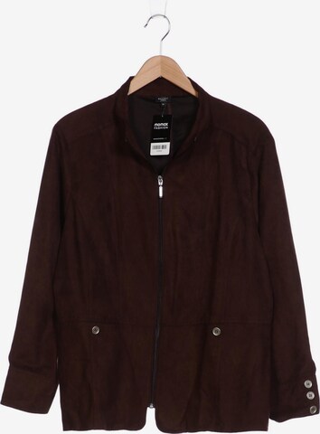 Bexleys Jacket & Coat in 5XL in Brown: front