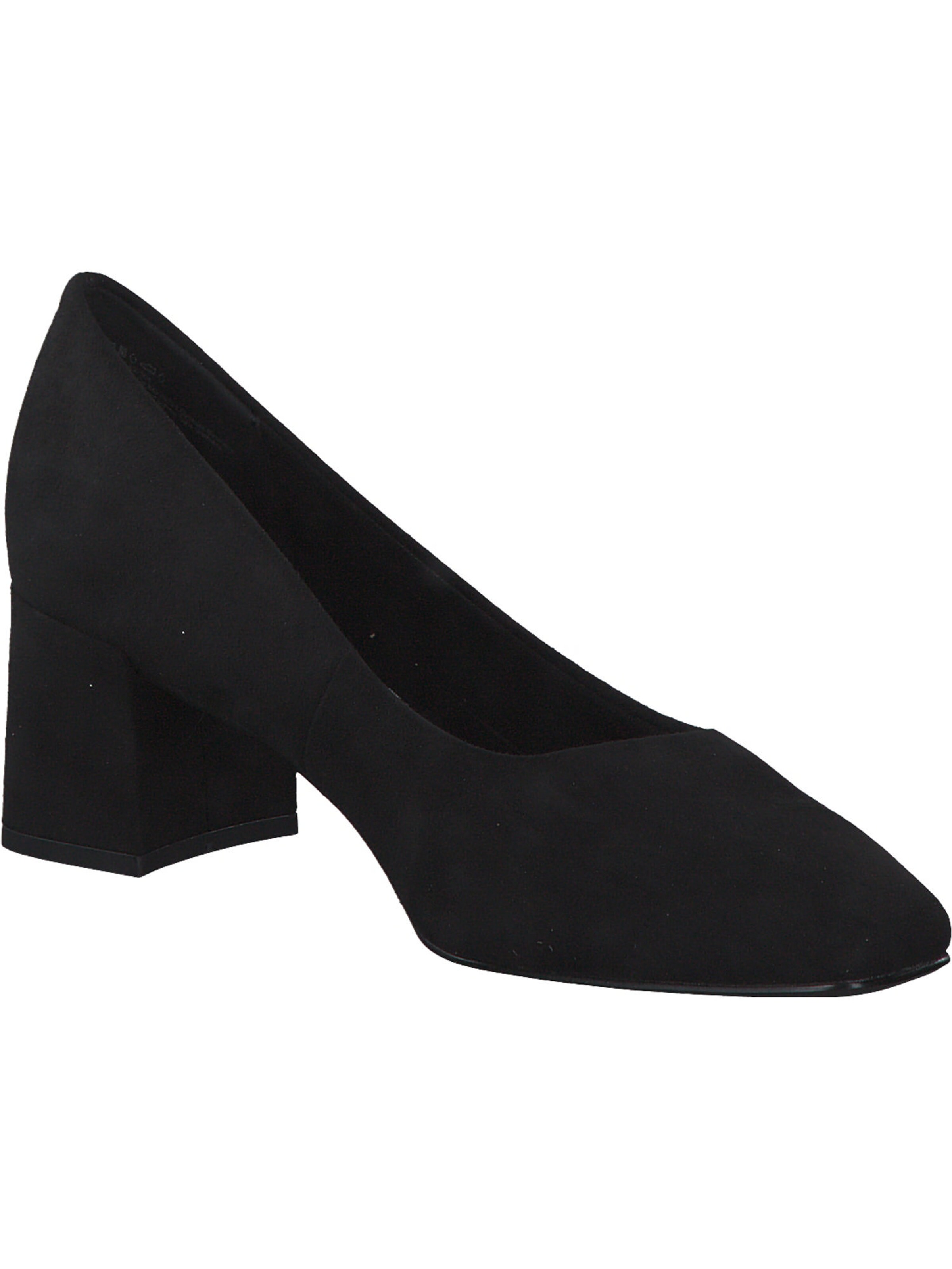 MARCO TOZZI Pumps in Schwarz