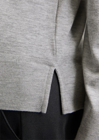 Marc O'Polo Shirt in Grijs