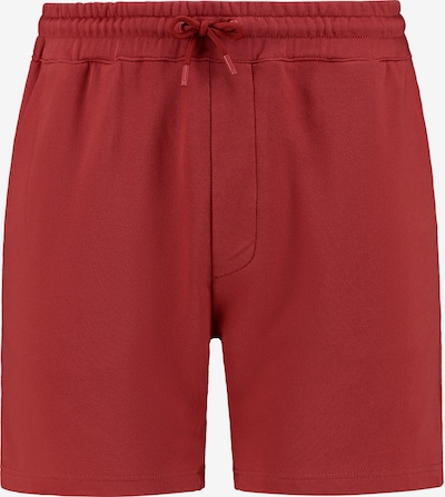 Shiwi Hlače 'Steve' u hrđavo smeđa, Pregled proizvoda