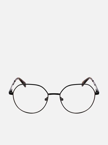 Liu Jo - Gafas de sol 'Liu Jo LJ2175 Rose gold 51/18/140 WOMAN Eyewear Frame' en negro