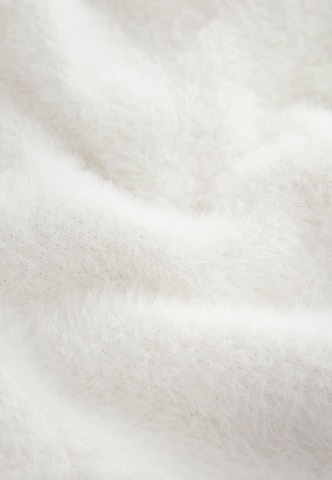 Pull-over Next en blanc