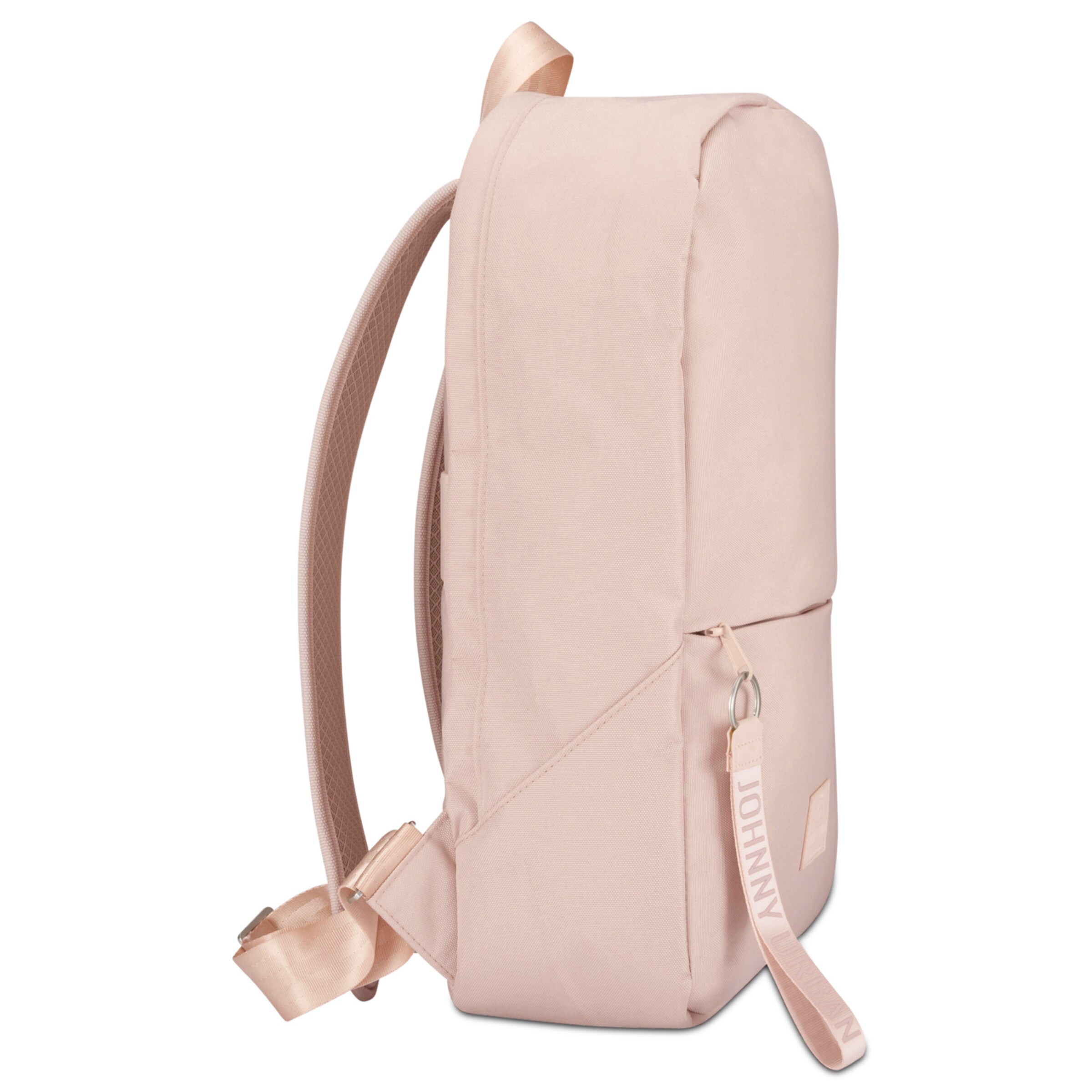 Sac à dos 'Milo' Johnny Urban en rose