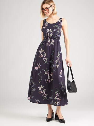 ABOUT YOU Καλοκαιρινό φόρεμα 'Liz' σε μαύρο