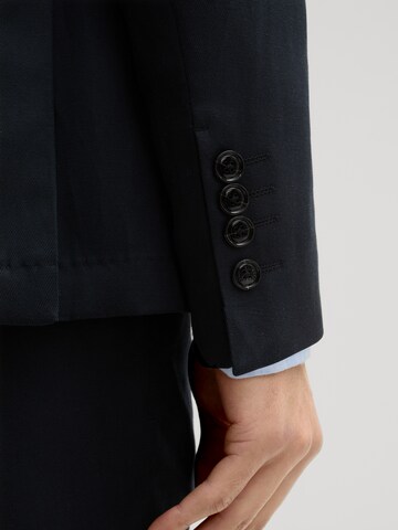 Coupe slim Veste de costume 'Hoverest' JOOP! en bleu
