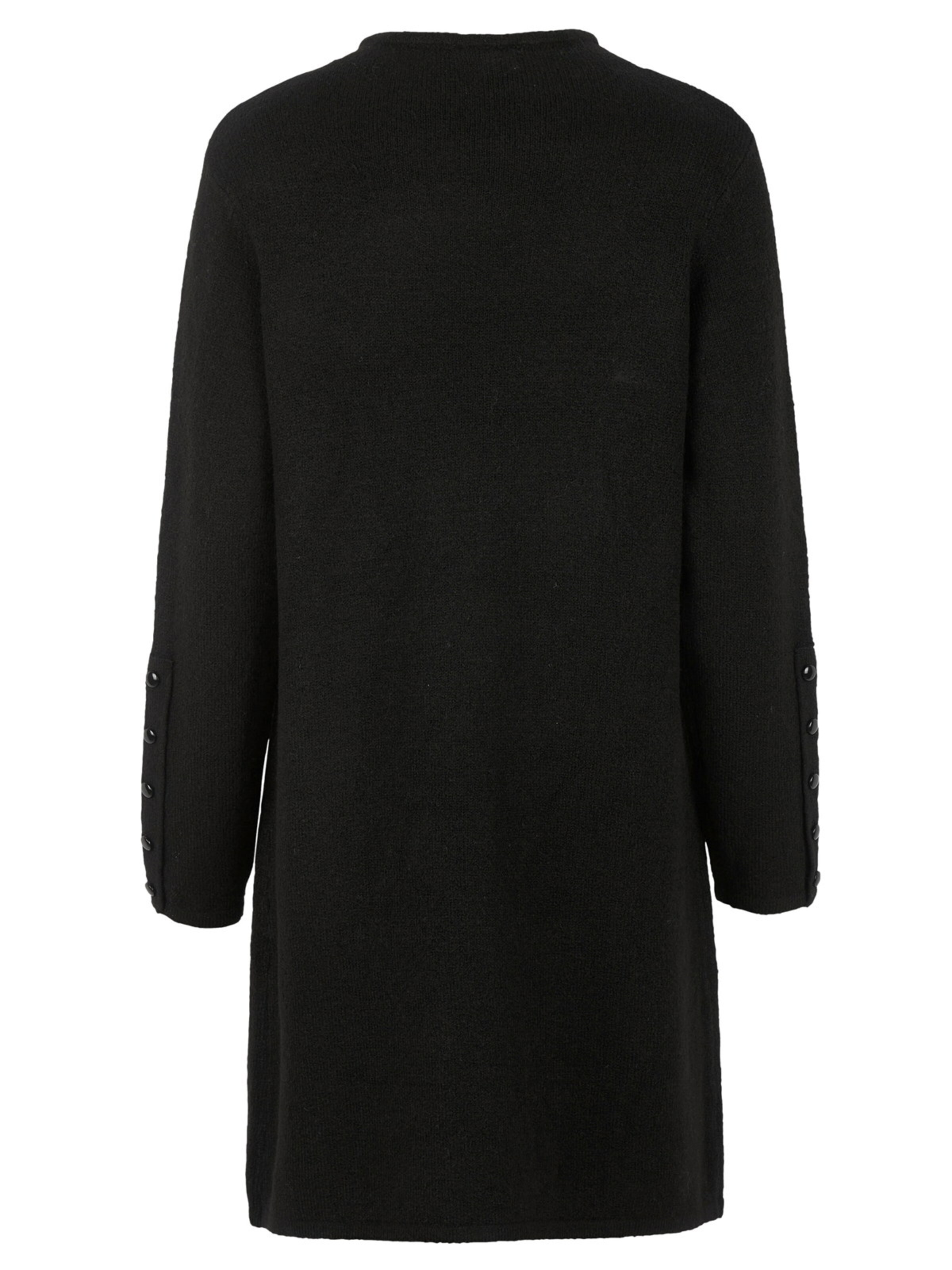 Cellbes of Sweden Tuniek in Zwart