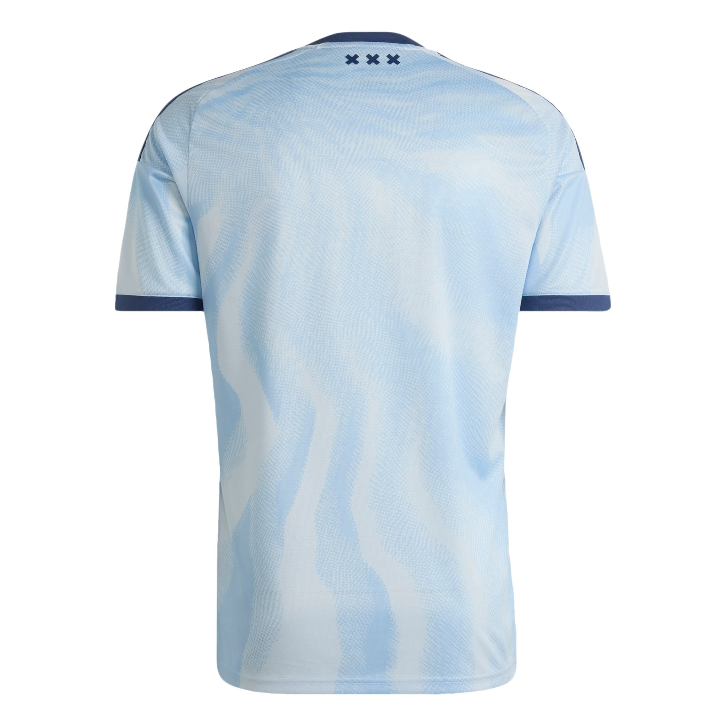 ADIDAS PERFORMANCE Functioneel shirt 'Ajax 26/27' in Blauw