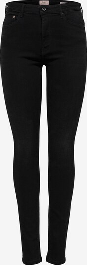 Jeans 'onlPAOLA' ONLY di colore nero denim, Visualizzazione prodotti