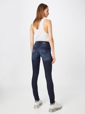 ONLY Skinny Jeans 'SHAPE' i blå