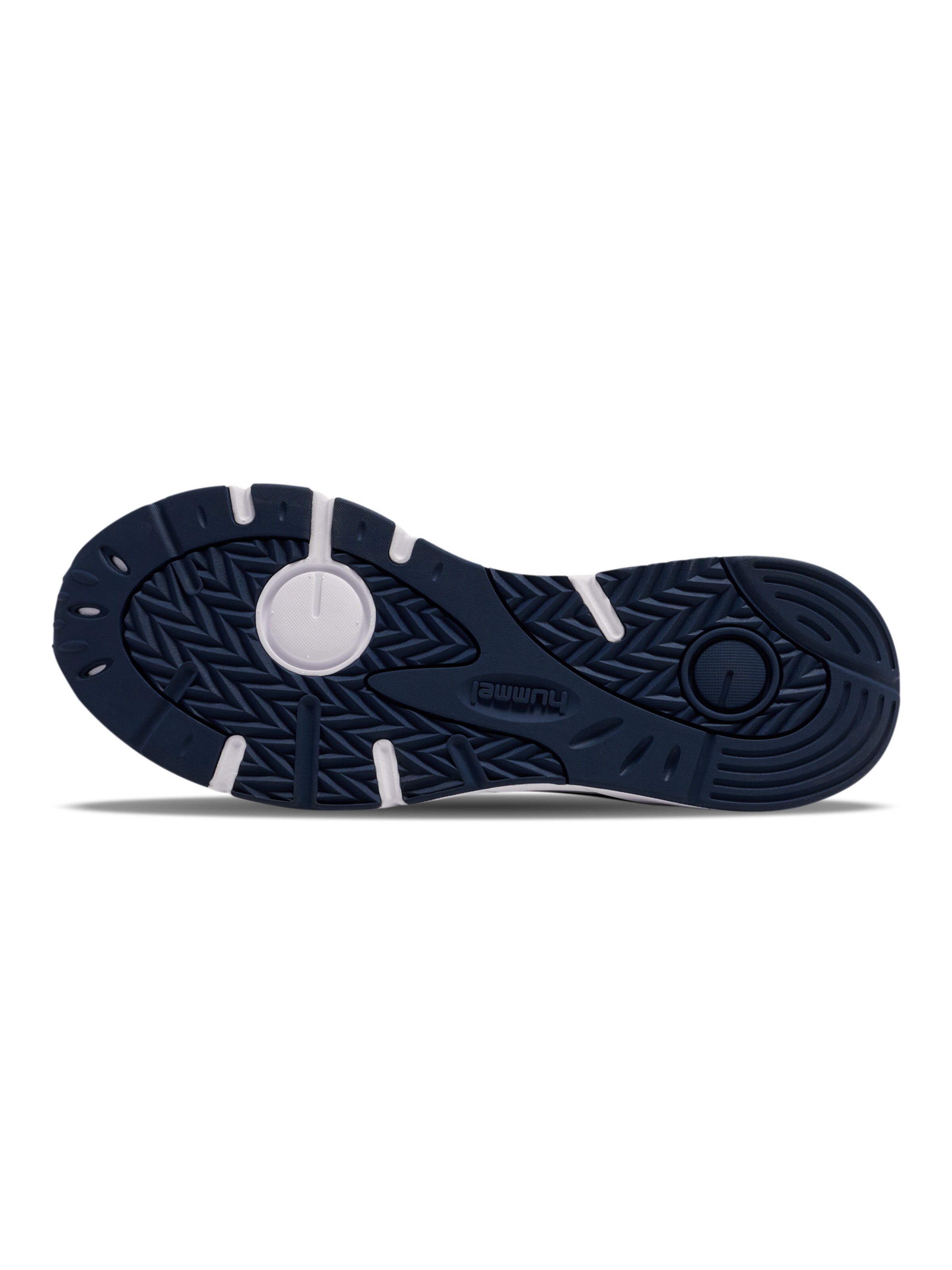 Hummel Sports shoe 'Reach TR Flex' in Blue