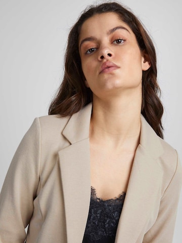 ICHI Blazers 'Kate' in Beige