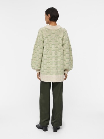 Pullover 'INA' di OBJECT in beige