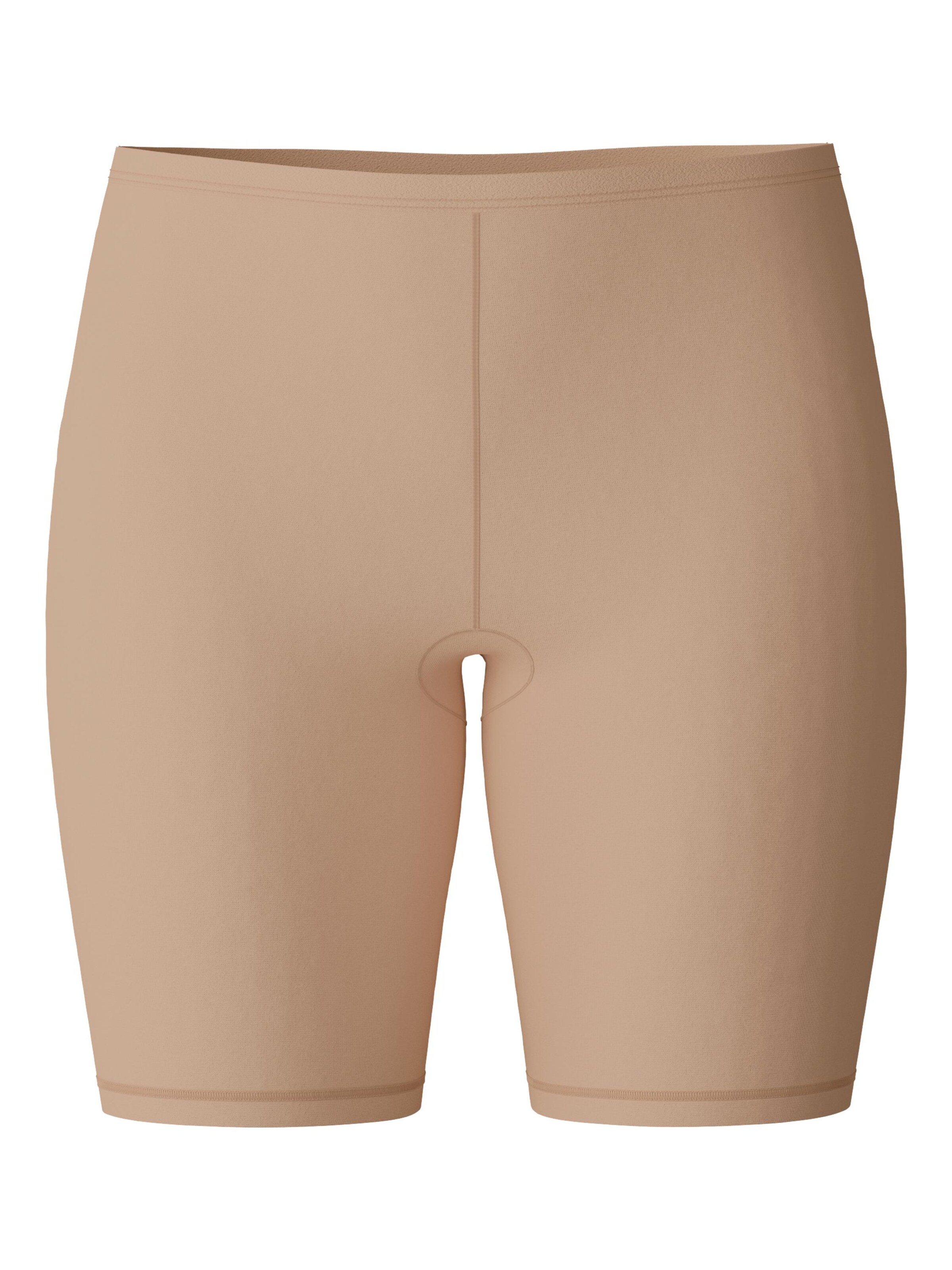 CALIDA Boyshorts 'Natural Comfort' in Pink: front