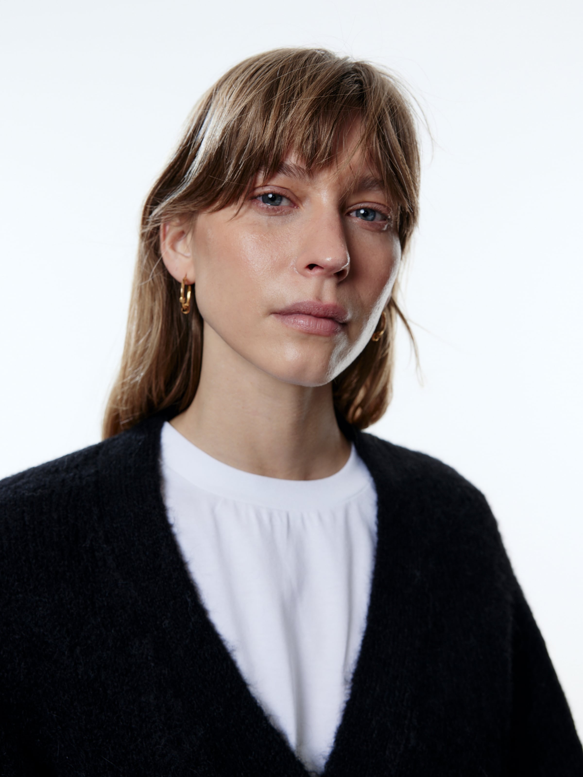 Strickjacke 'Peyton'