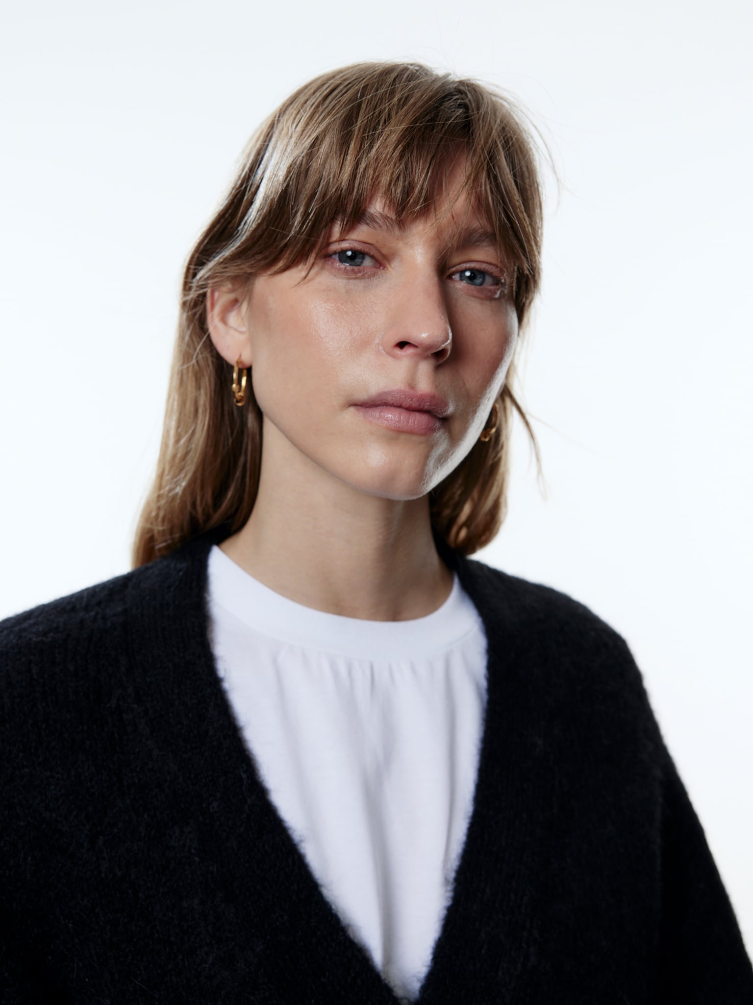 Strickjacke 'Peyton'