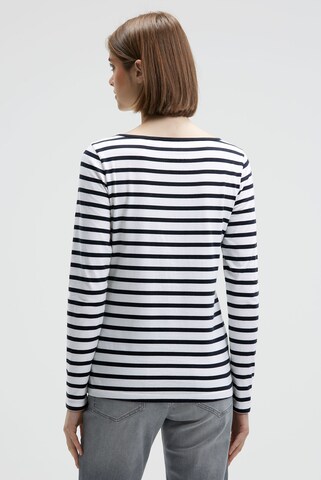 Soccx Shirt in Schwarz