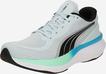 PUMA Обувь для бега 'Scend Pro 2' в Зеленый: спереди