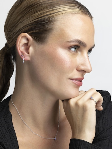 Luxenter - Joyería para piercing 'Phanvi' en oro