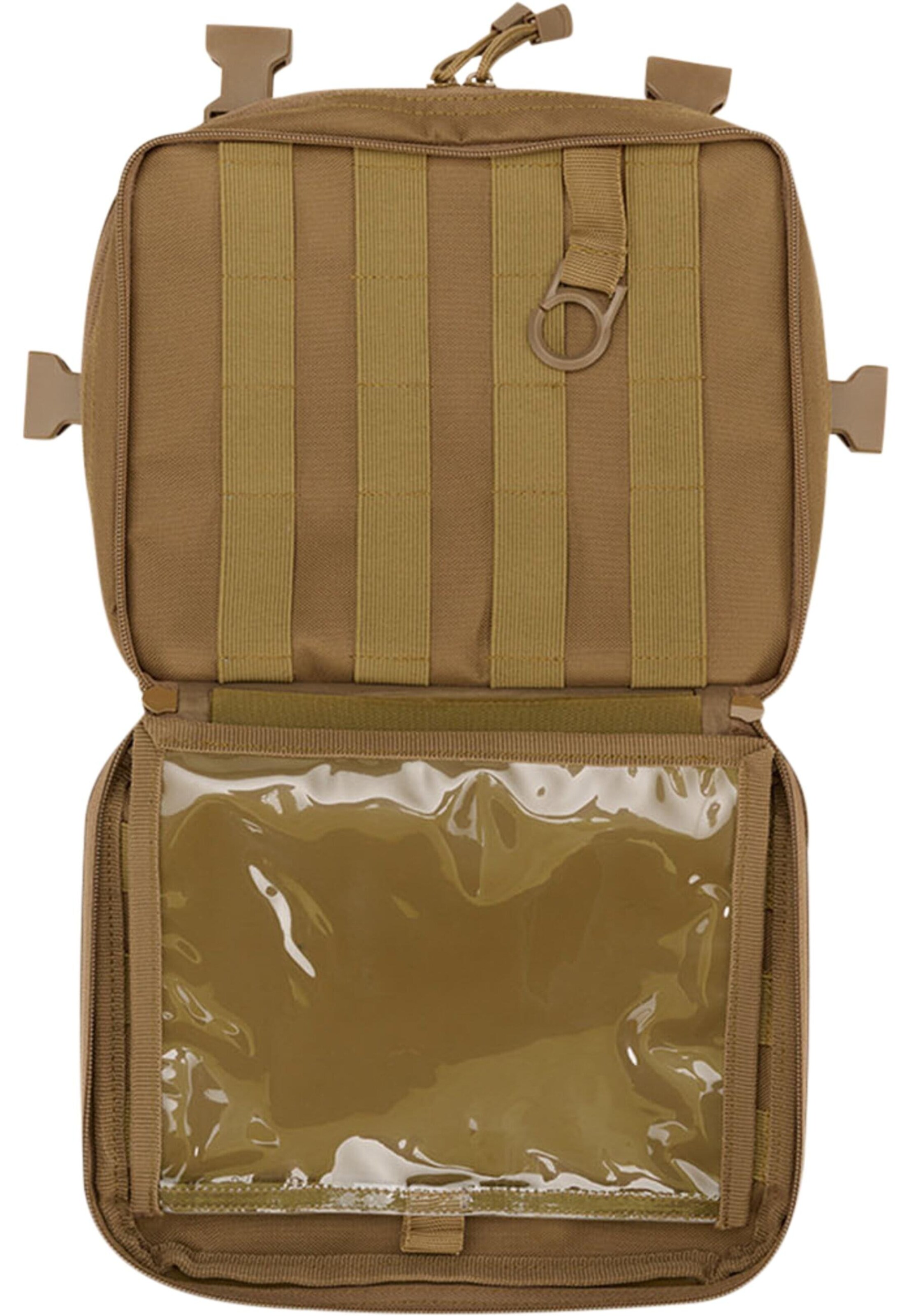 Brandit Batoh – hnědá