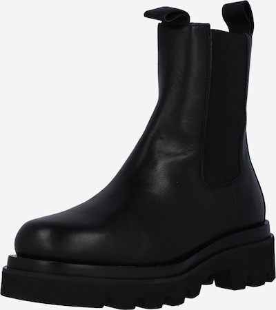 Toral Ankle Boots in Black, Item view