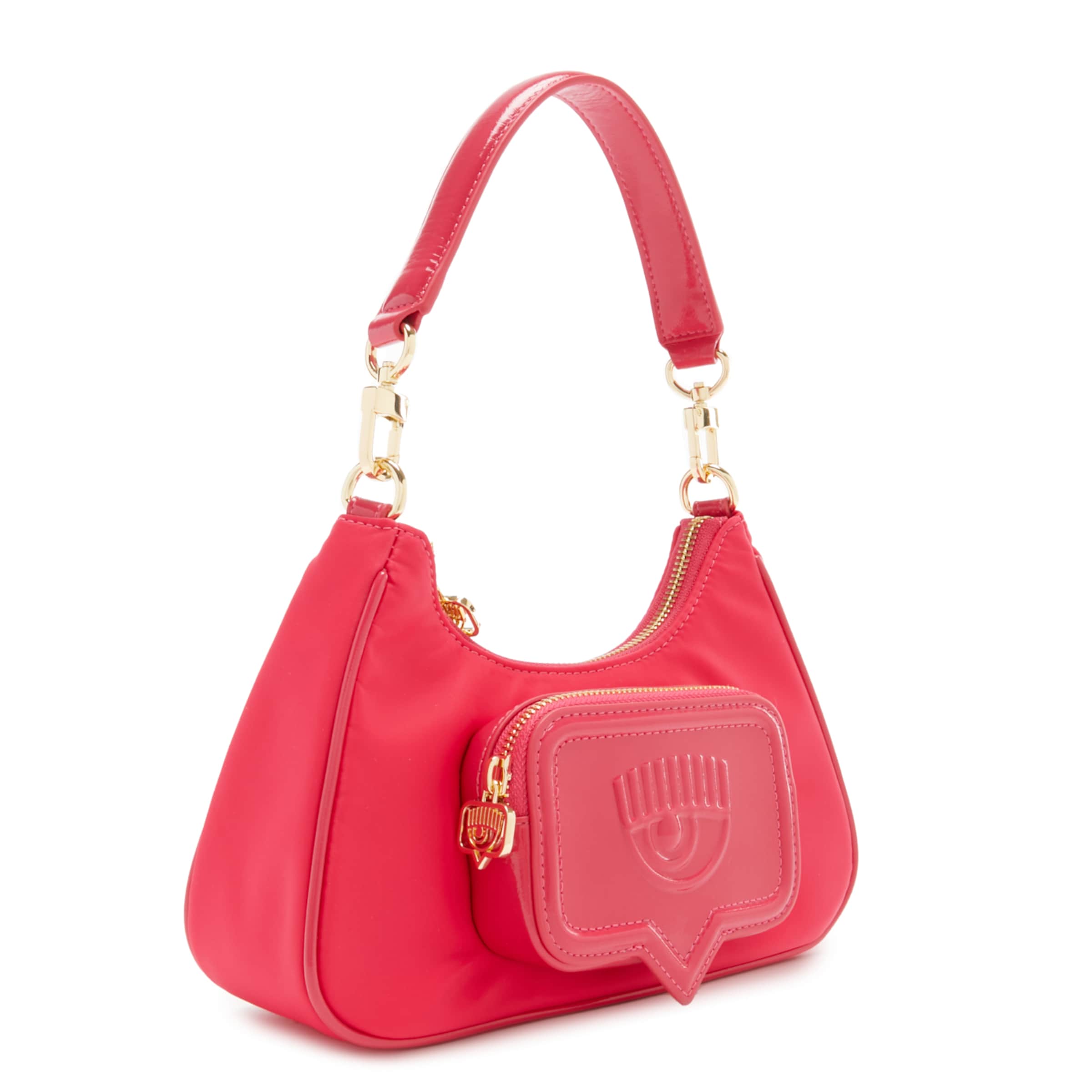 Chiara Ferragni Handtasche in Pink