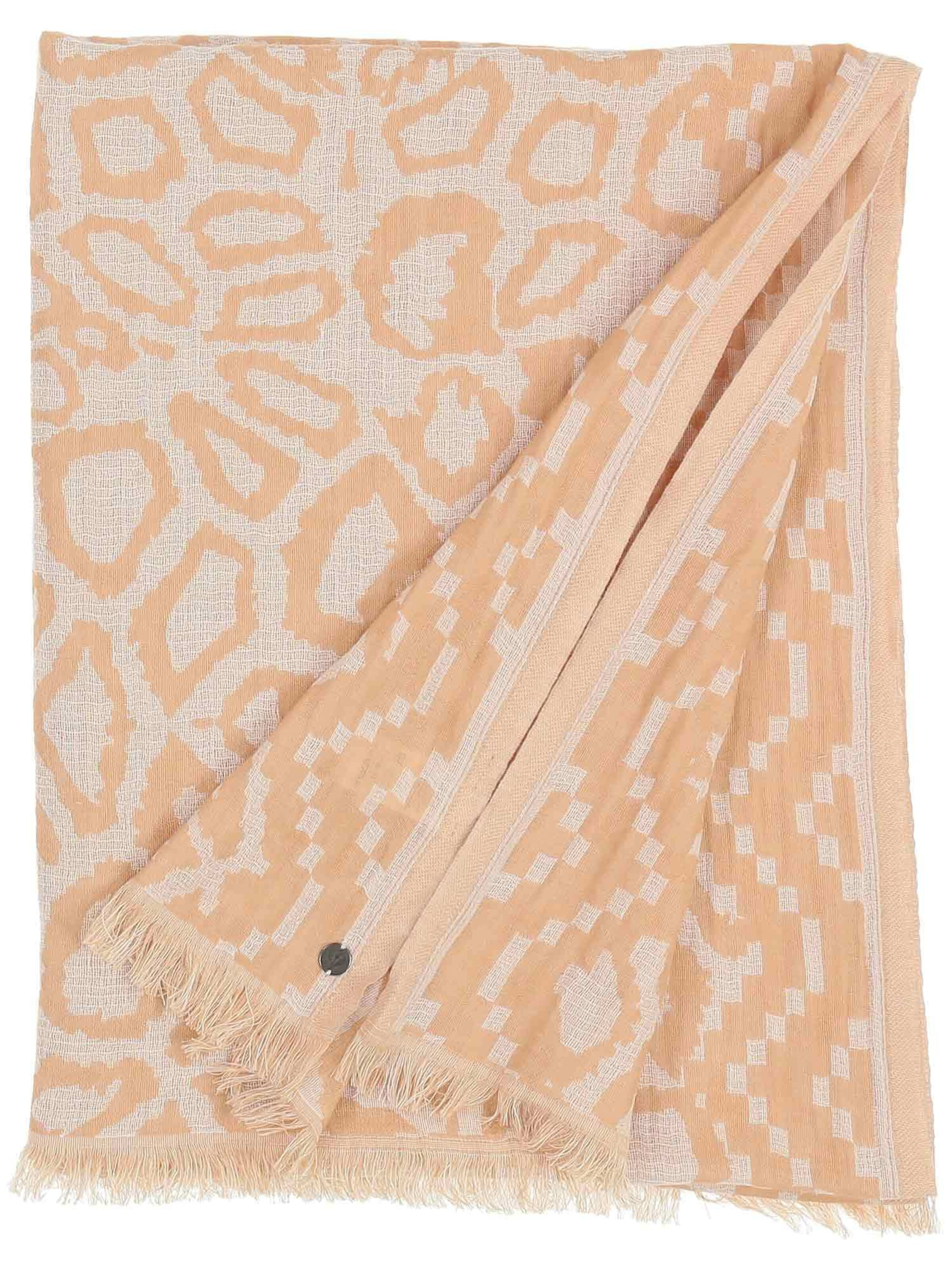 FRAAS Scarf in Beige