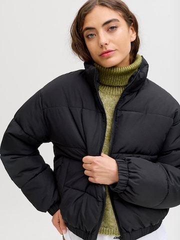 JJXX Between-season jacket 'JXTRACY' in Black