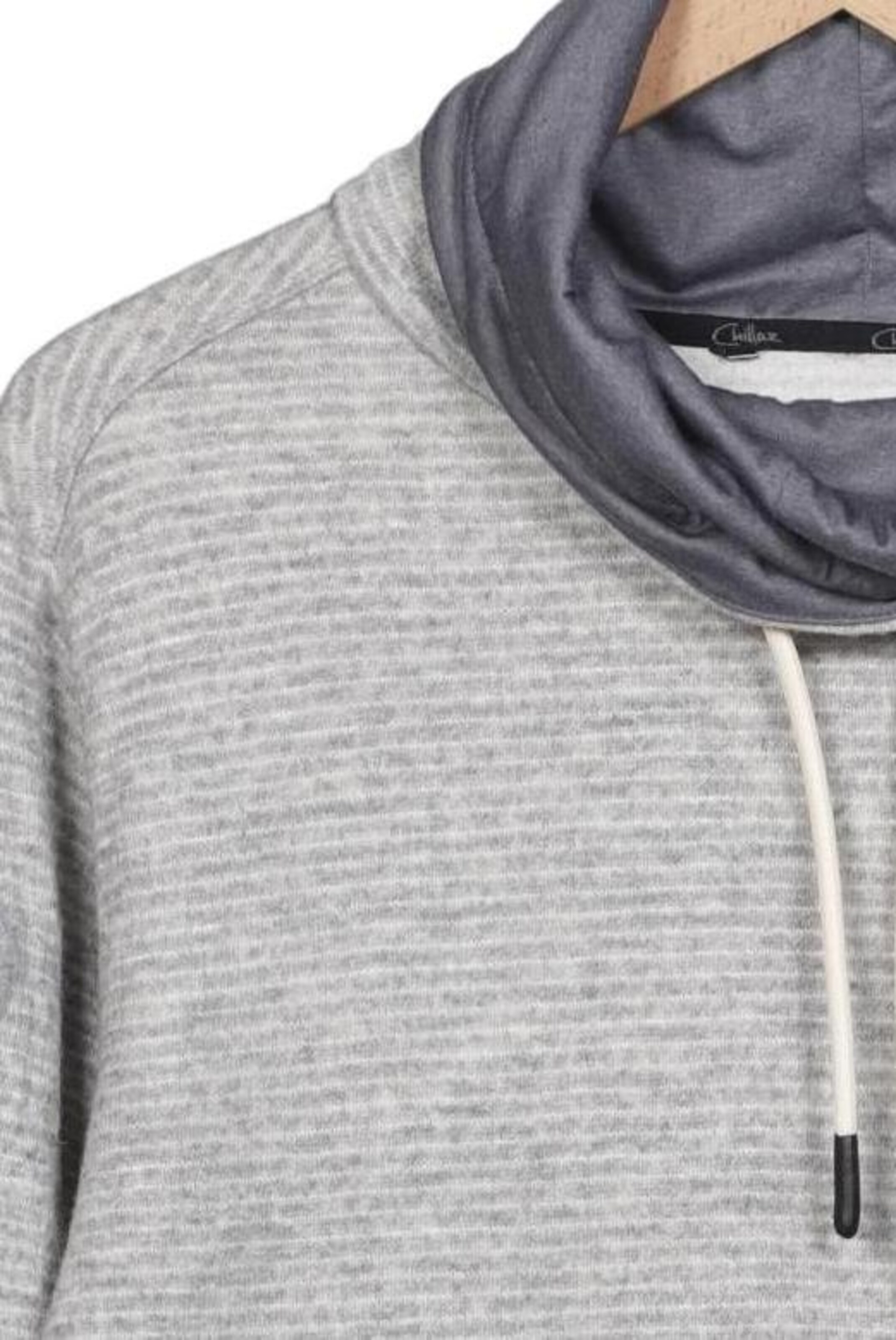 Chillaz Sweater & Cardigan in S in Grey