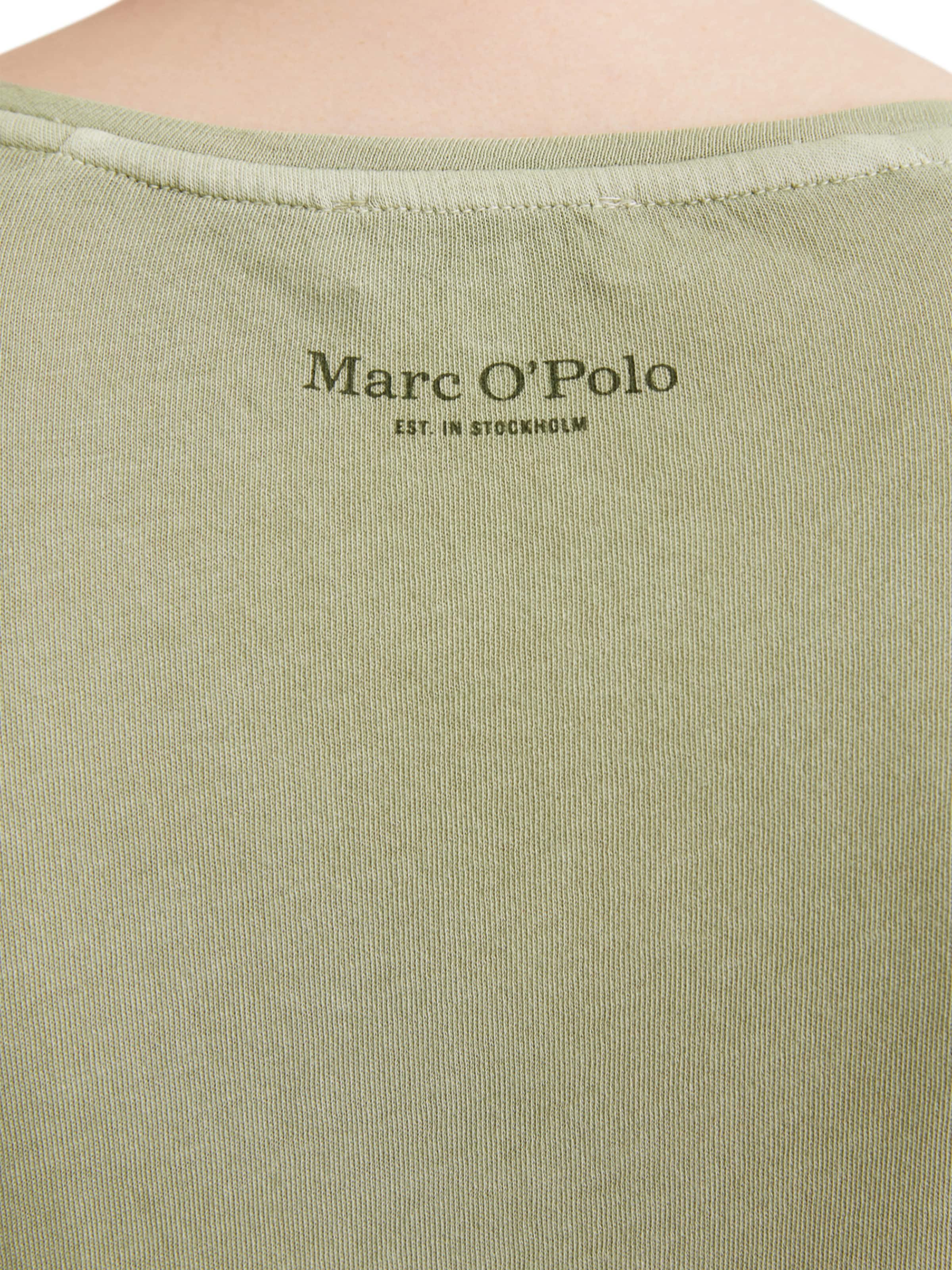 Marc O'Polo Shirt in Green