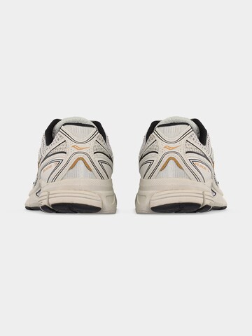 Baskets basses 'PROGRID GUIDE 7' saucony en beige