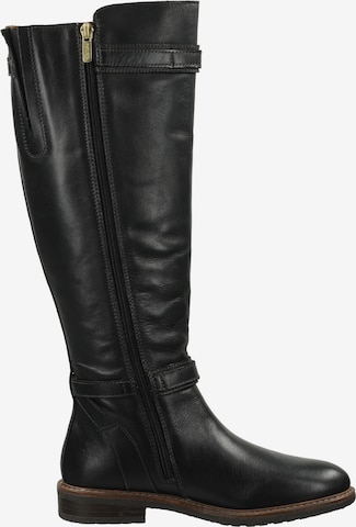 PIKOLINOS Stiefel 'Aldaya' in Schwarz