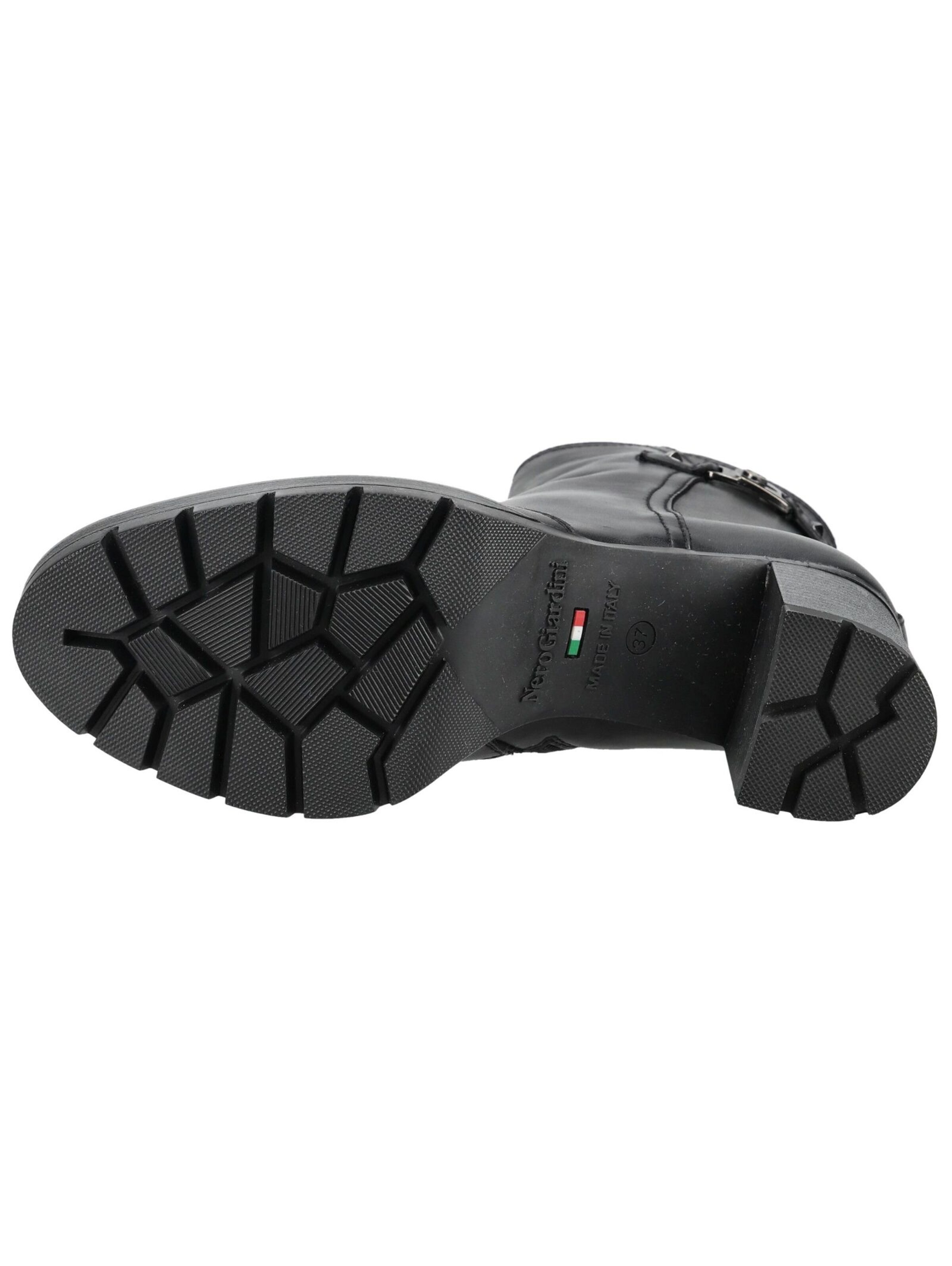 Stivaletto di Nero Giardini in nero
