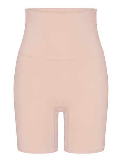 TRIUMPH Pantalon modelant en mastic, Vue avec produit