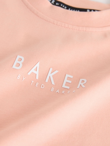 Baker by Ted Baker Set in Orange
