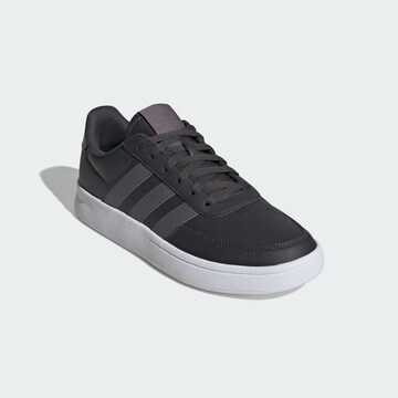 ADIDAS SPORTSWEAR Platform trainers 'Breaknet 2.0' in Grey