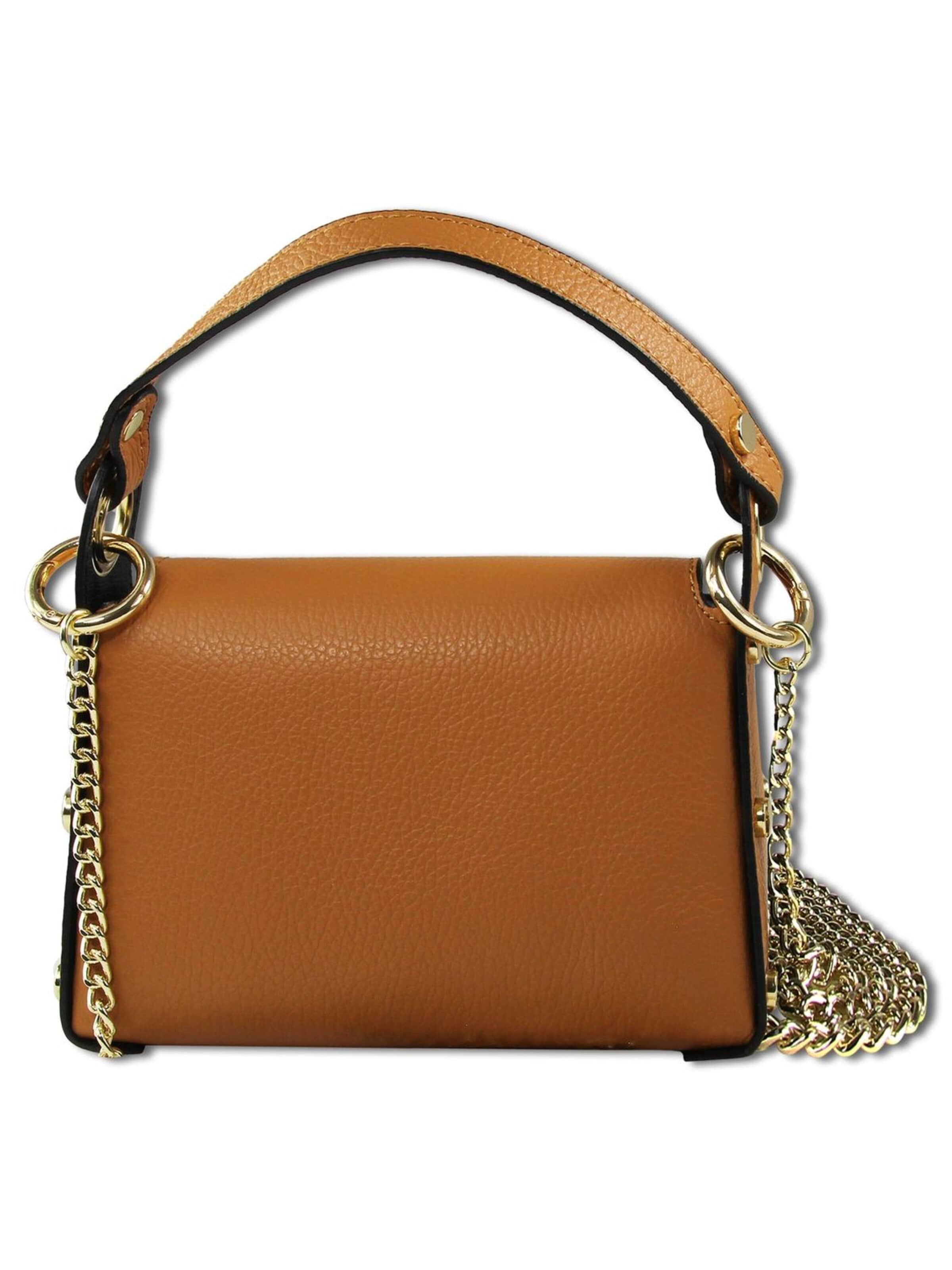 Toscanto Crossbody Bag in Brown