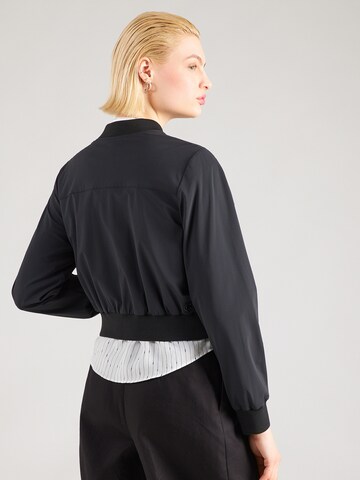 Colmar Демисезонная куртка в Черный