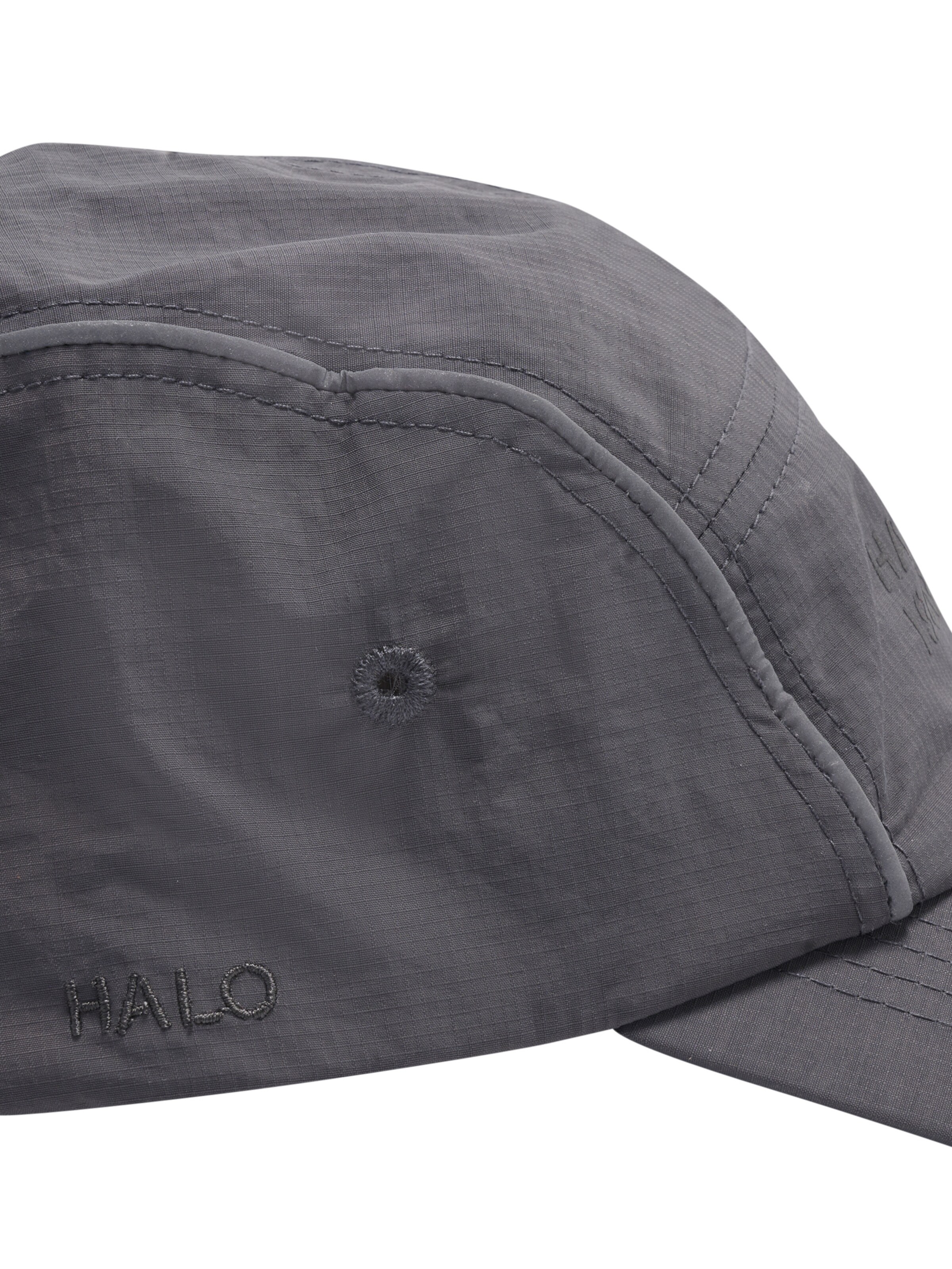 HALO Cap in Grey