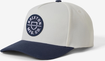 Brixton Nokamüts 'CRES C', värv sinine: eest vaates