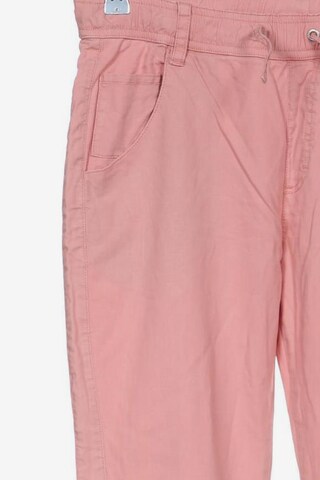 Maloja Pants in XXL in Pink